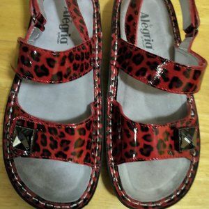 Alegria Women’s Vienna Loafer NWOT